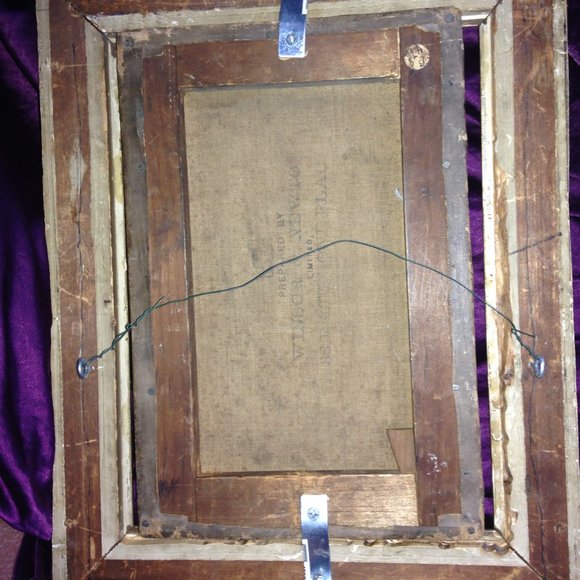 Grand Tour 19th C. St Roch - Picture 5 of 8